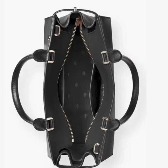 Kate Spade Staci Medium Satchel - NWT (New) - Picture 5 of 8